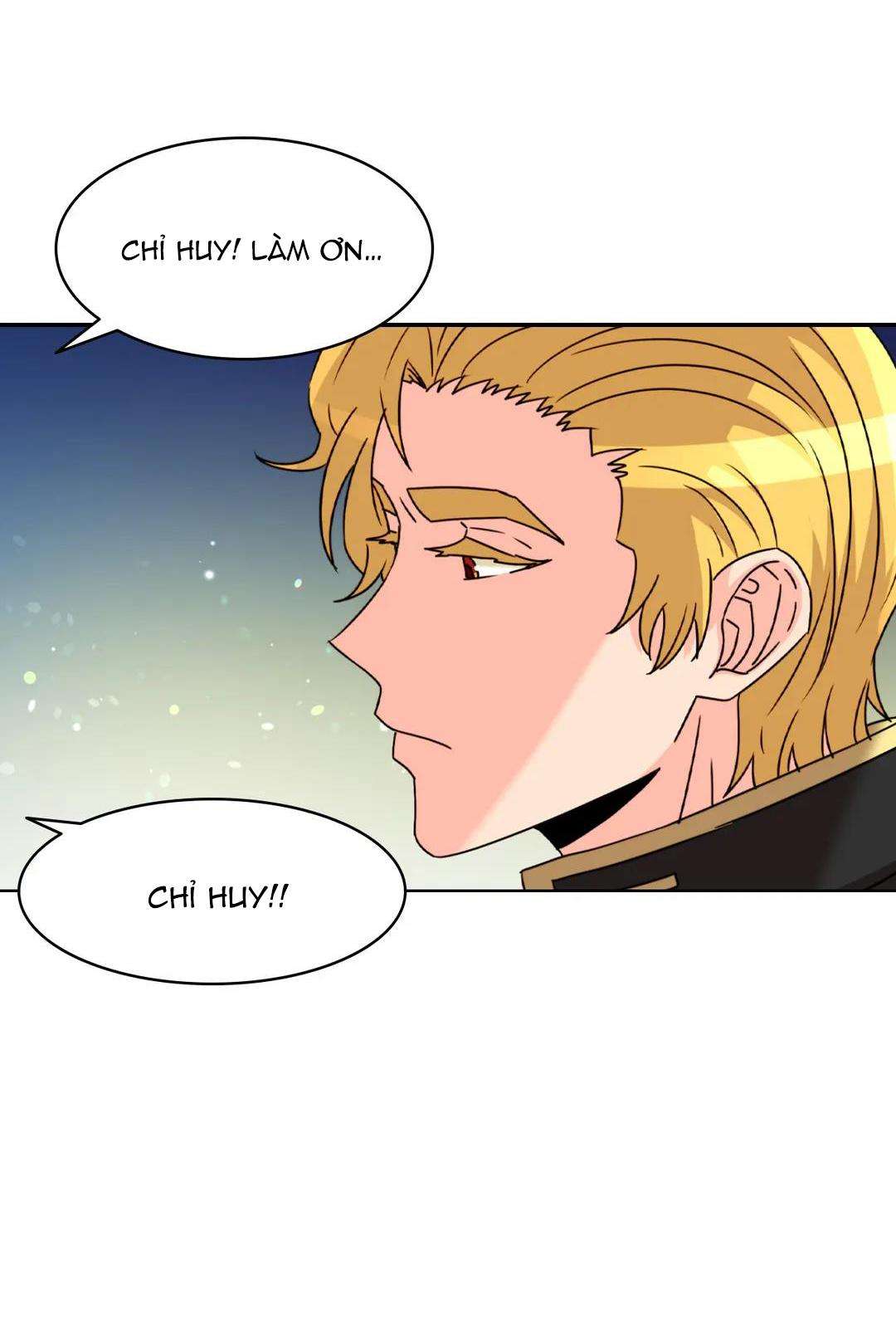 ngọt ngào nhưng nguy hiểm chapter 16 27