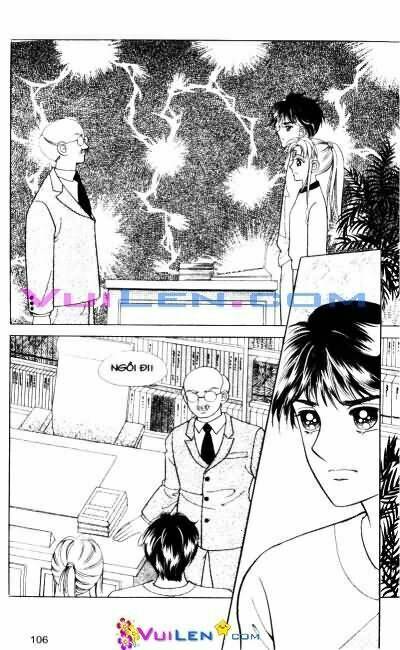 cánh cửa mùa hè chapter 2 106