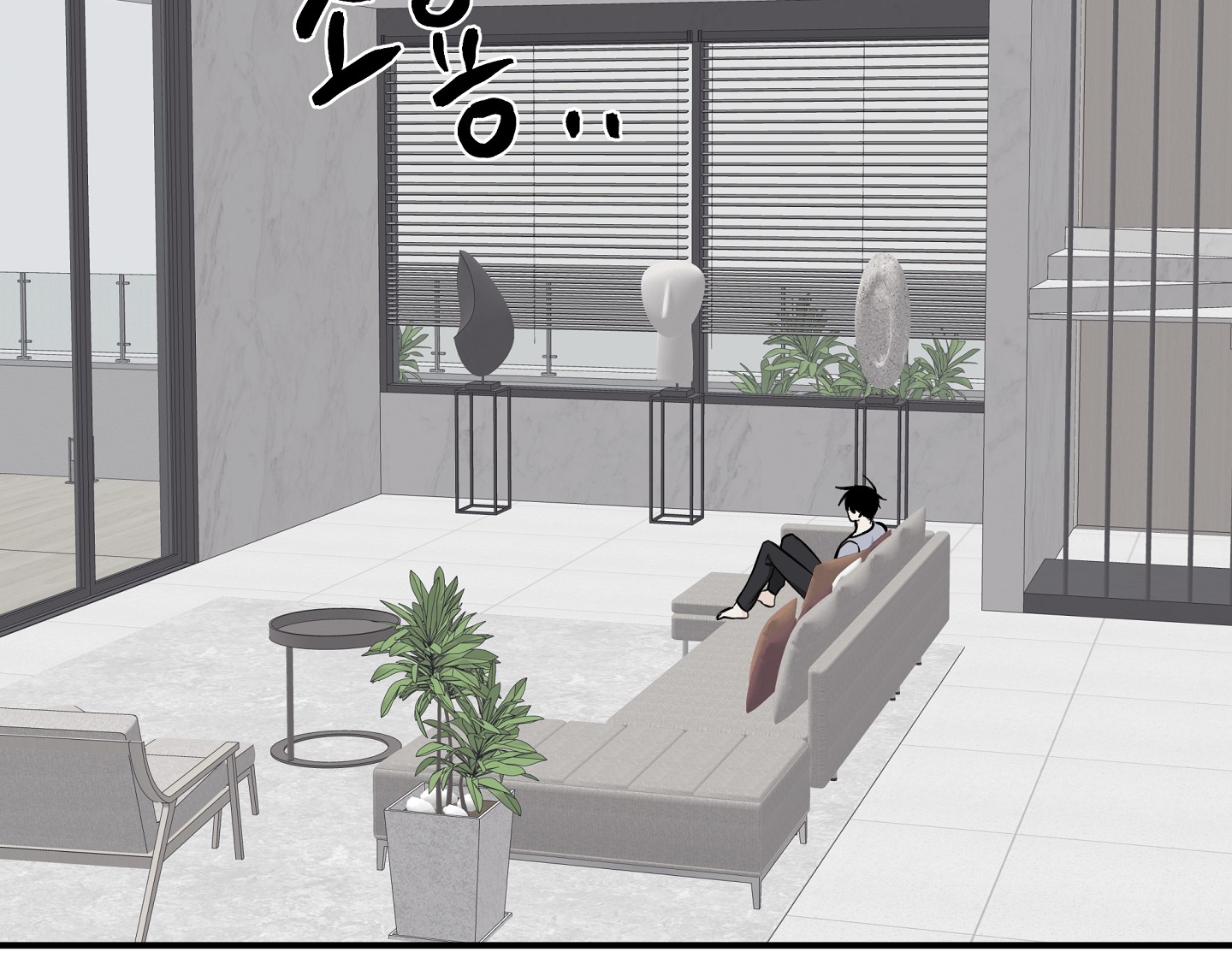 đêm bên bờ biển chapter 68.2 48