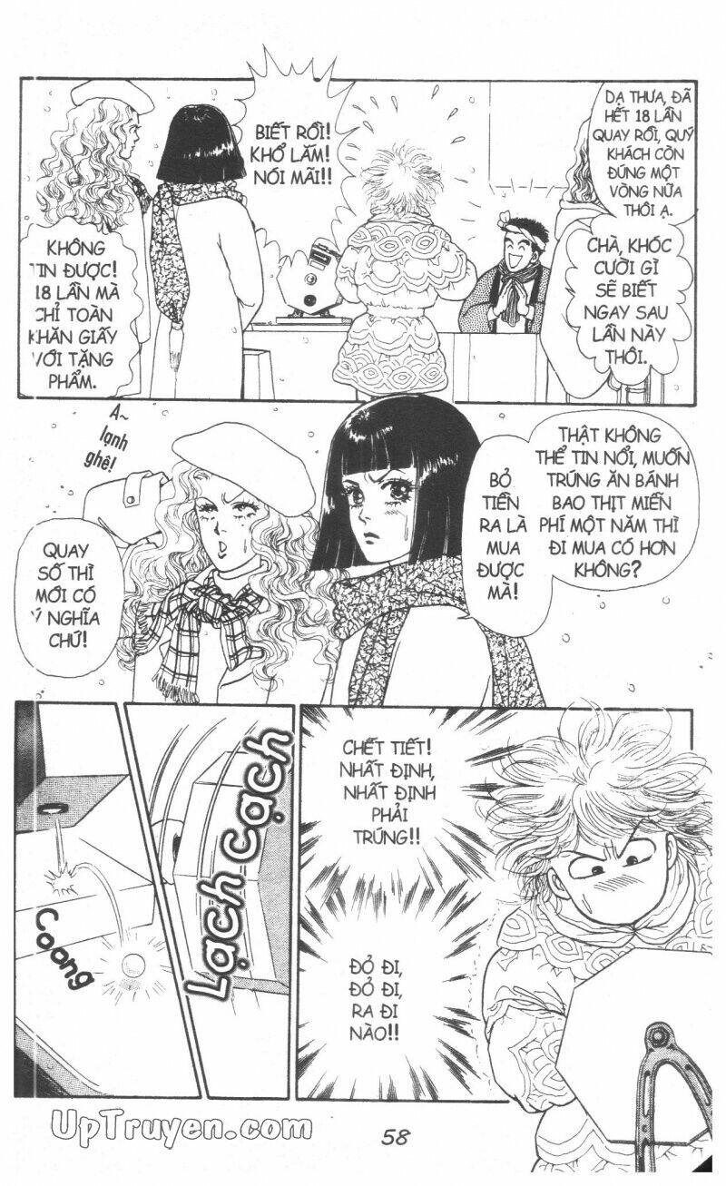 câu lạc bộ con nhà giàu chapter 14 60