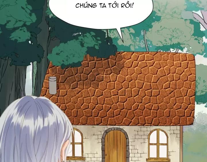 lượm được một tiểu hồ ly phần 3 chapter 95 19