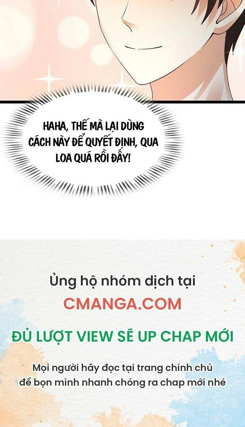 tối cường vận đào hoa chapter 243 38