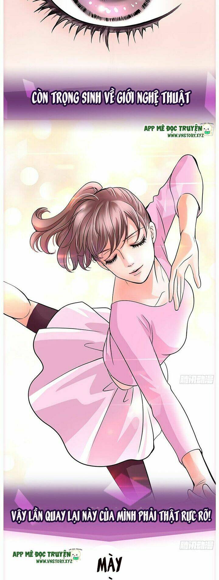 thiên hậu trở về chapter 0 3