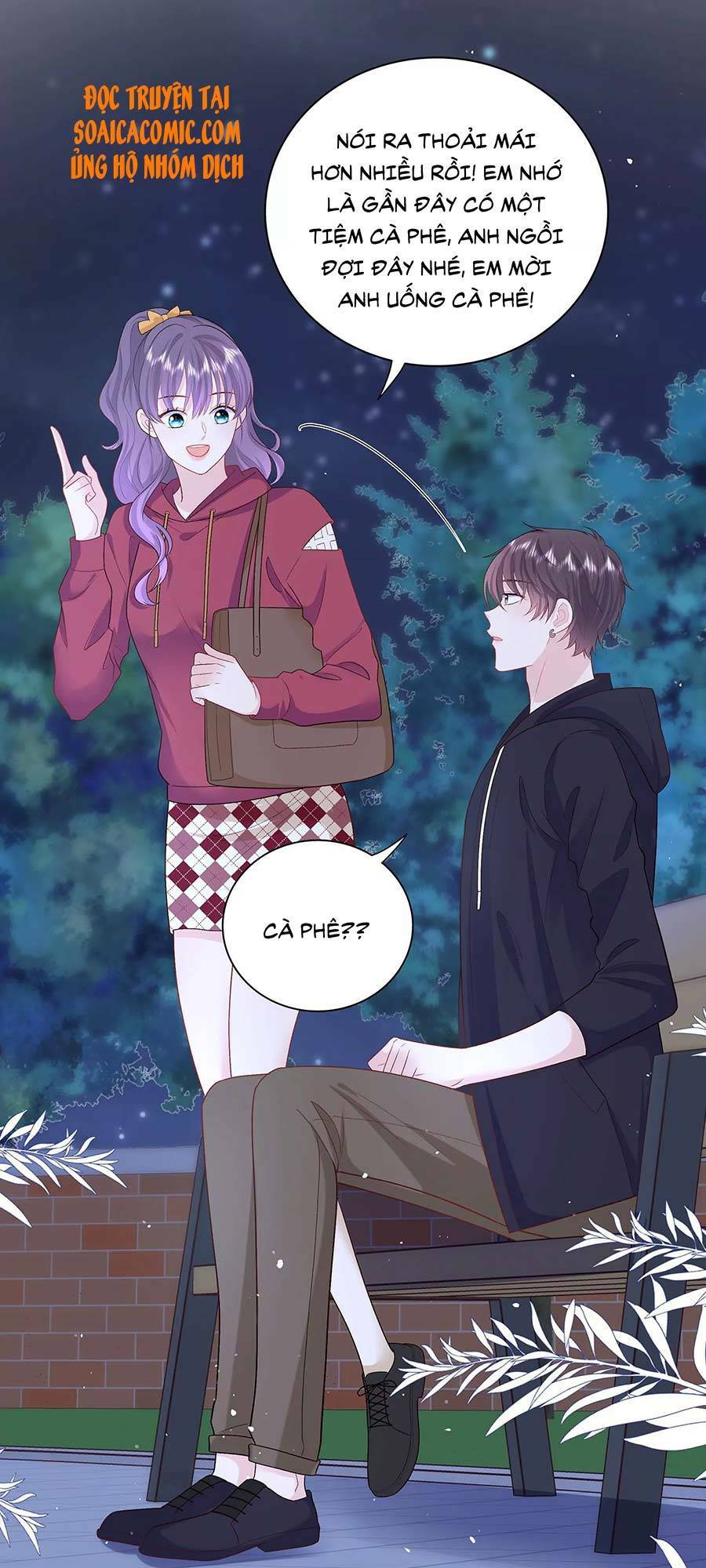 tôi dựa vào tà ý: nghịch chuyển nhân sinh chapter 59 26