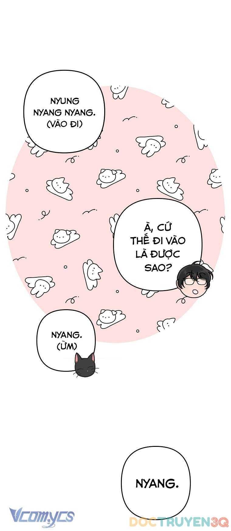 [18+] dinh thự young chun hwa: mọt sách phóng túng không ngủ được chapter 4 57