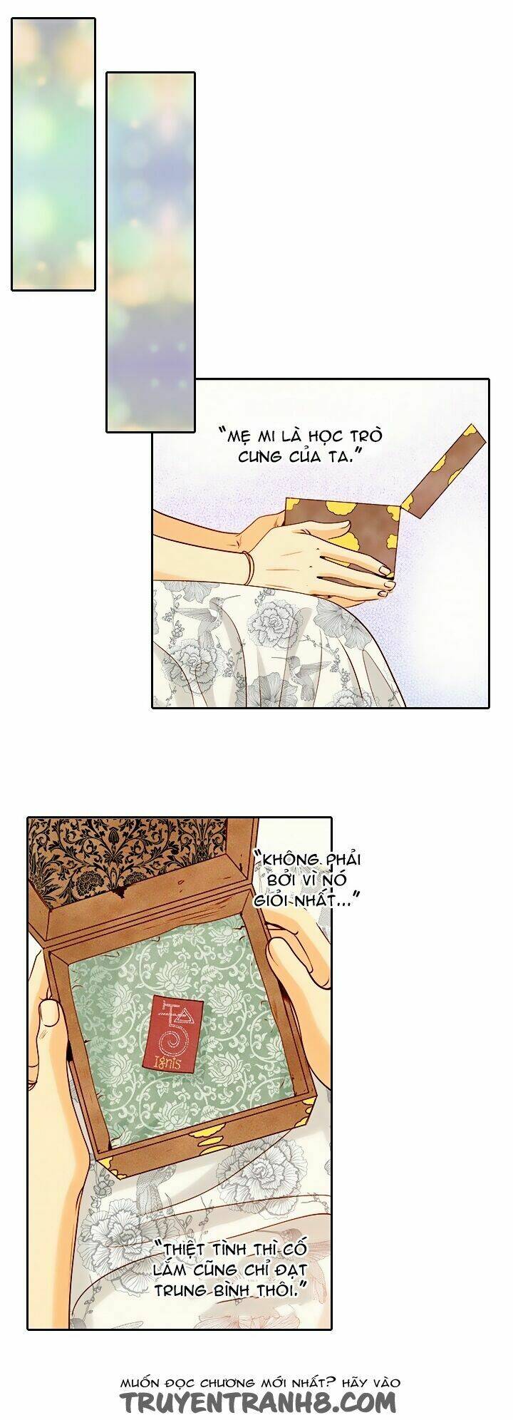 witch workshop chapter 39.1 10