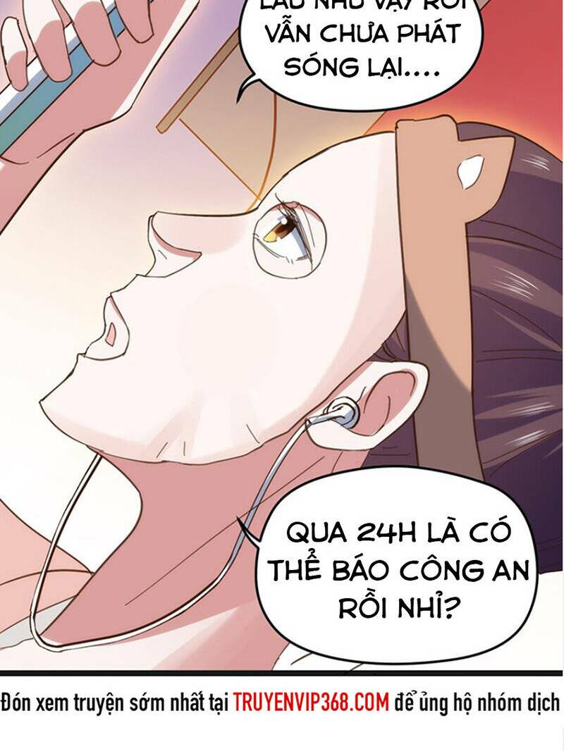 nữ tiếp viên hàng không của boss chapter 31 4