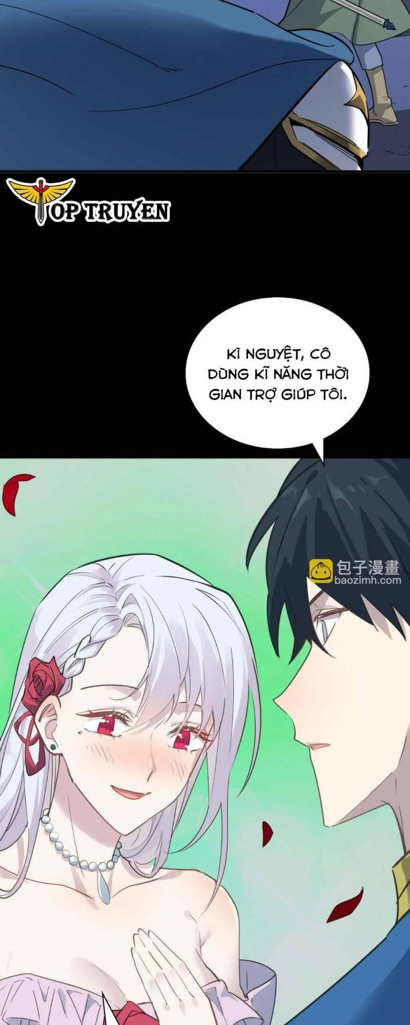 tử giới, thức tỉnh tài năng hạng sss chapter 99 52