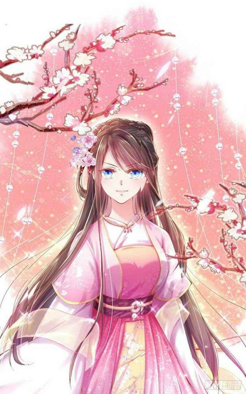 thị huyết y phi chapter 40 1