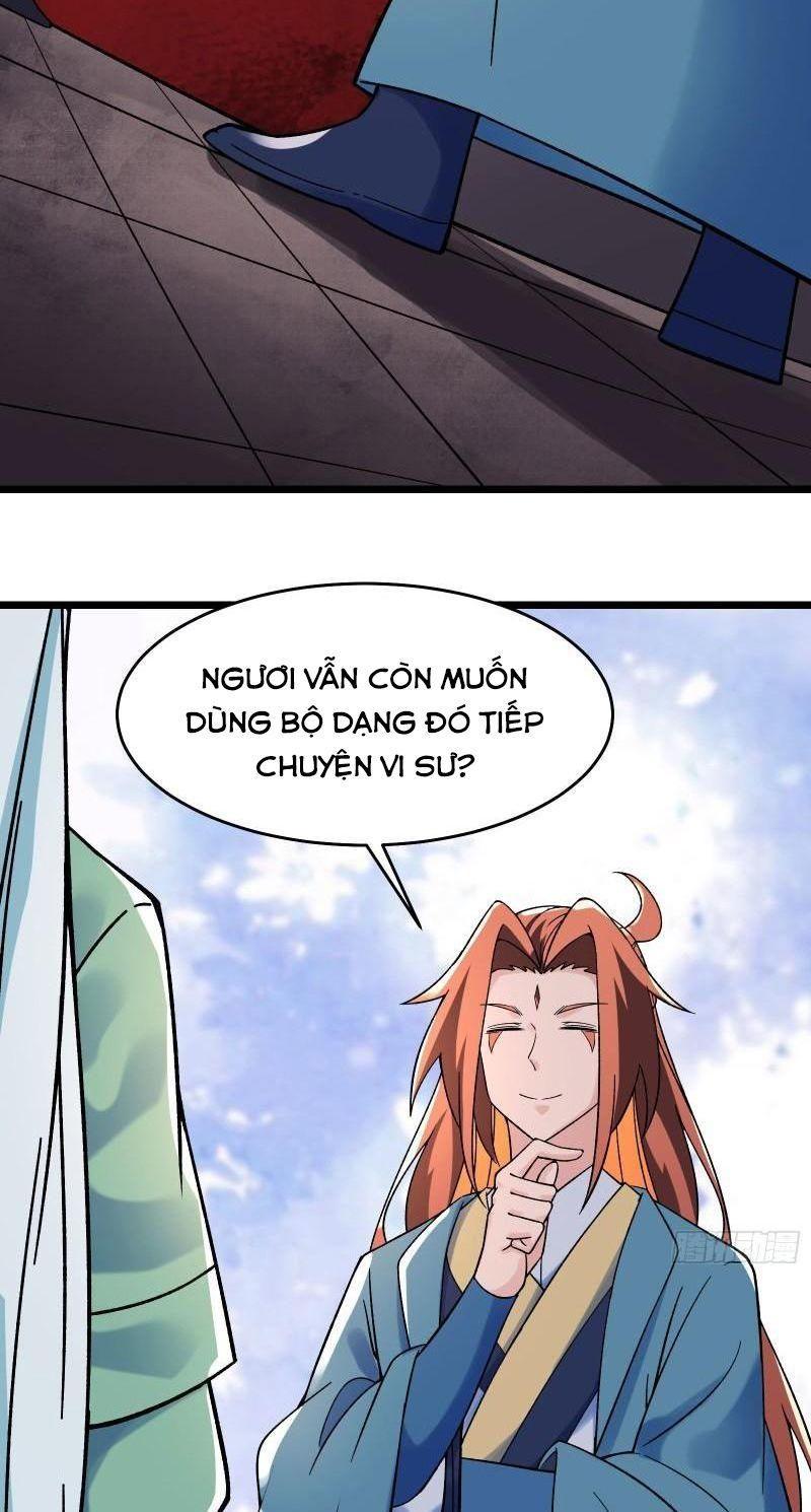 đồ đệ ta toàn là nữ ma đầu chapter 139 26