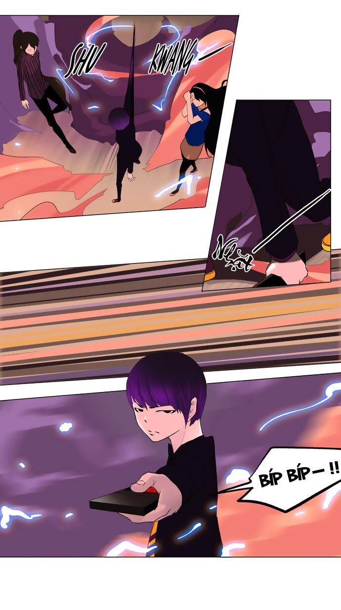 tòa tháp bí ẩn 2 chapter 12 9