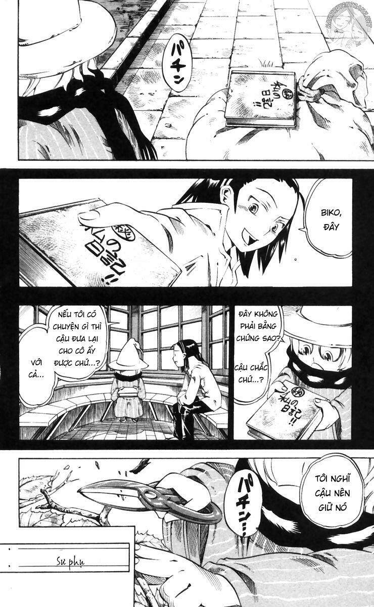 cục điều tra siêu nhiên chapter 36 13