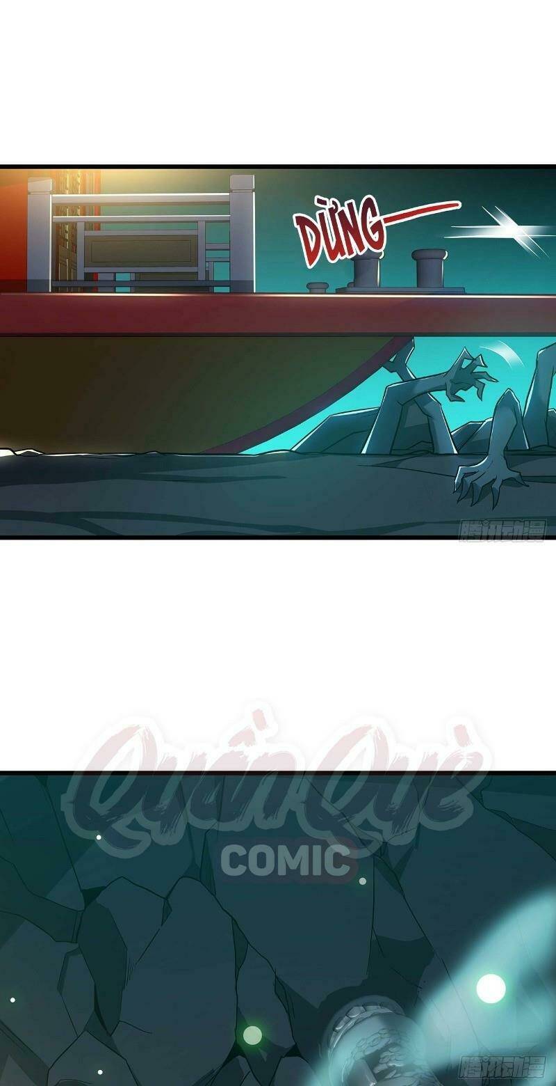 bất tử thần vương tu liên tục chapter 58 1