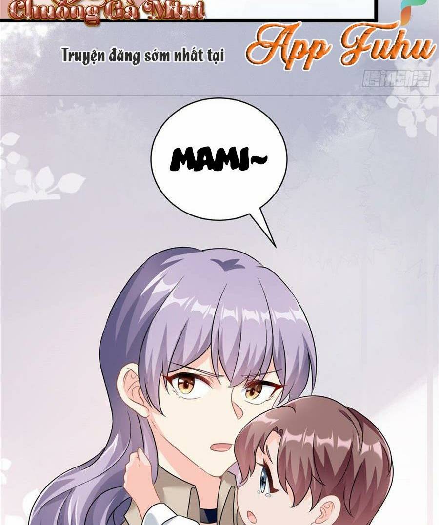 kim chủ của tôi chỉ mới 5 tuổi! chapter 4 5