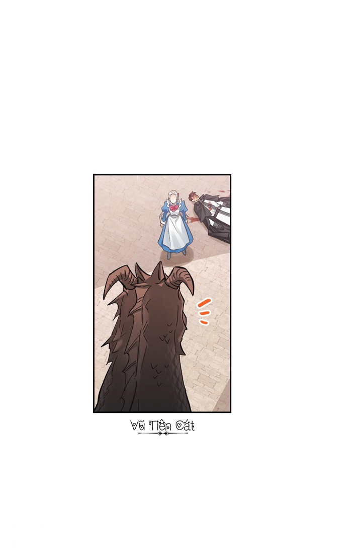 ác nữ xứng đôi với bạo chúa chapter 24 73