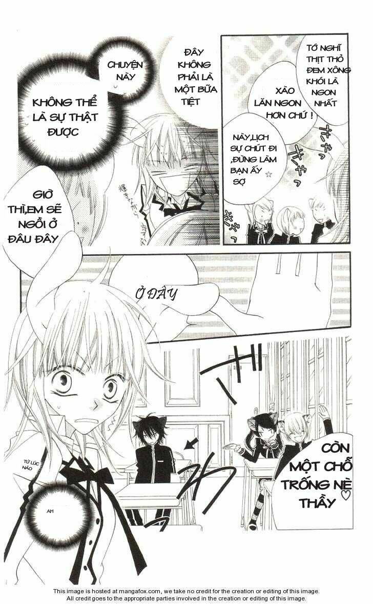 monochrome shounen shoujo chapter 1.1 19