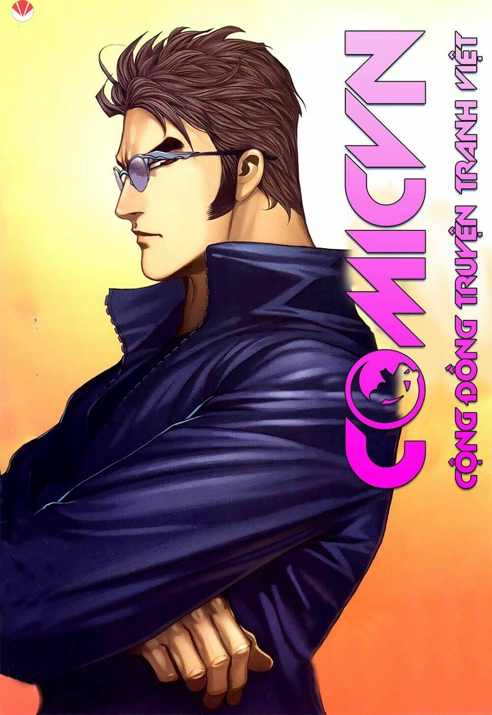 xích trụ phạn đường chapter 41 1