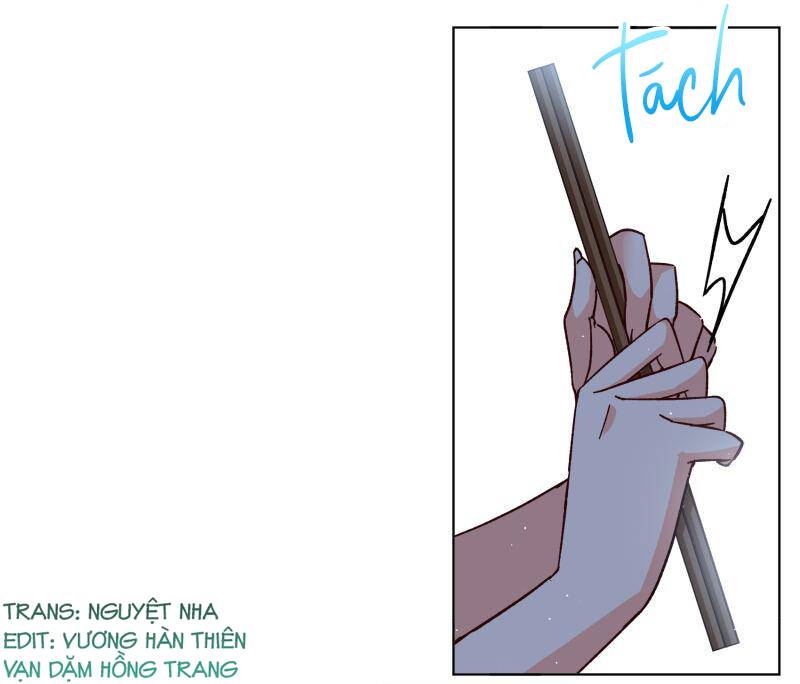 cô ấy đến rồi, xin nằm xuống! chapter 258 19