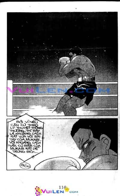 truyền nhân atula - shura no mon i chapter 20 117