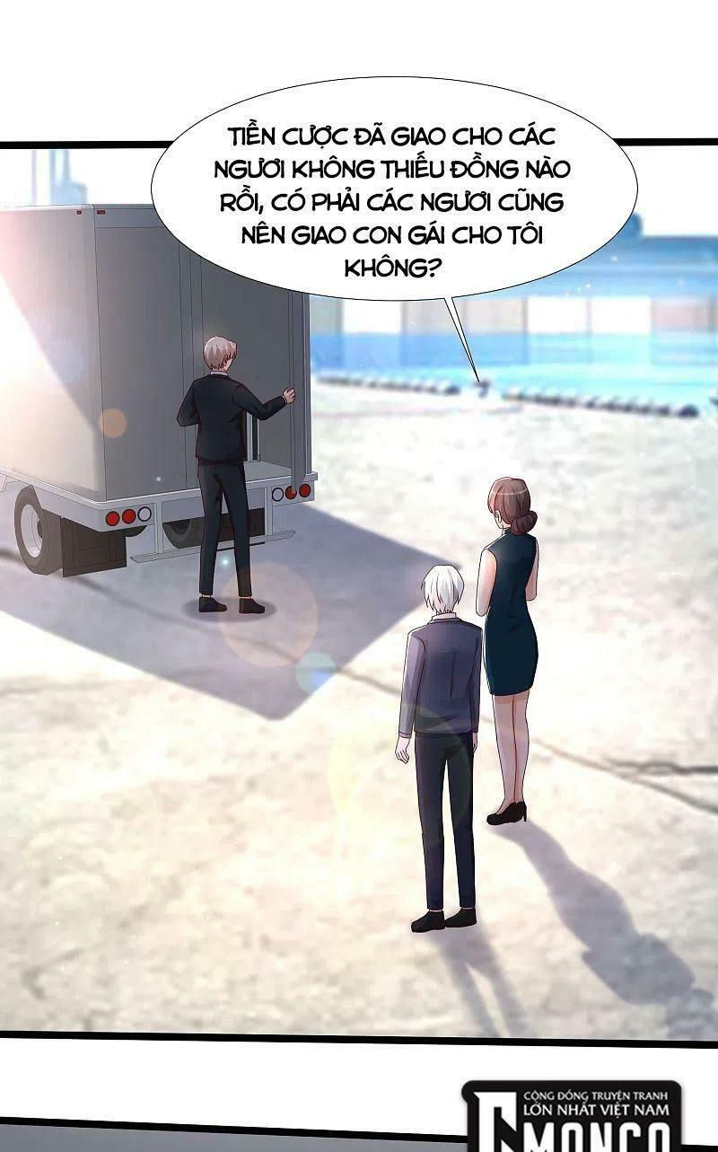 tối cường vận đào hoa chapter 233 1