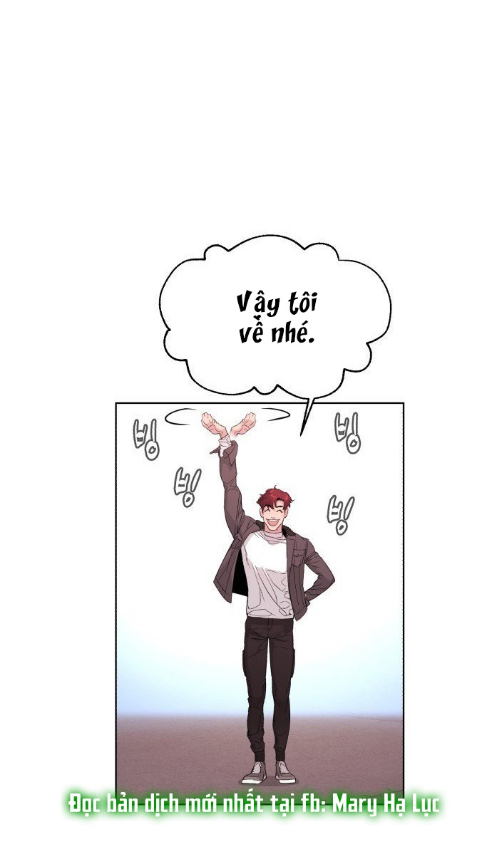 bạch huyết - white blood chapter 4 25