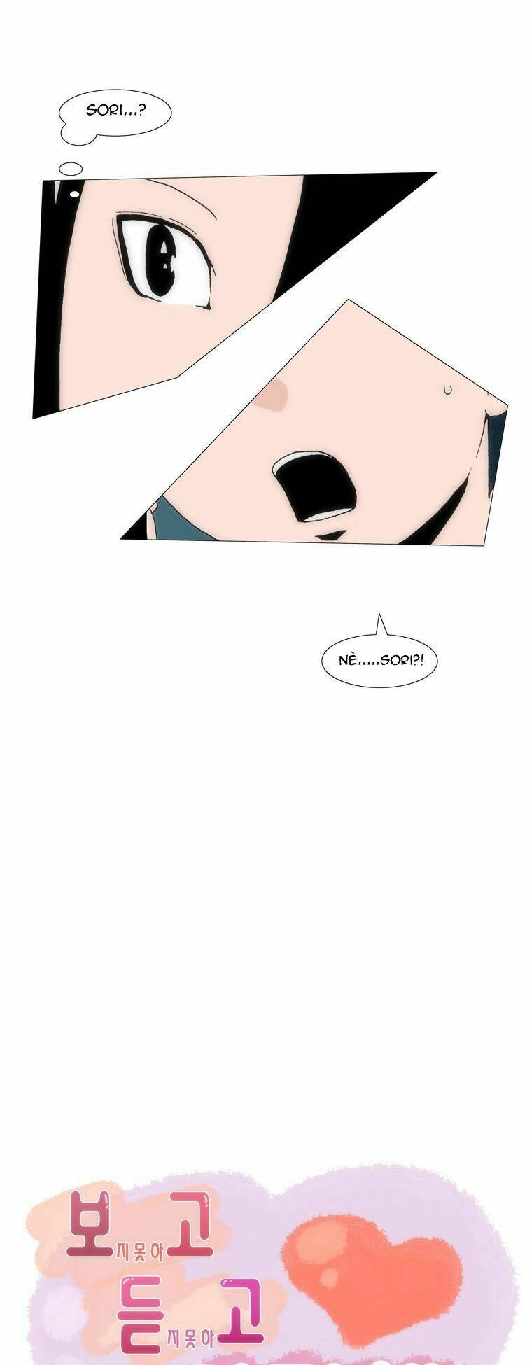 can't see can't hear but love chapter 39 26