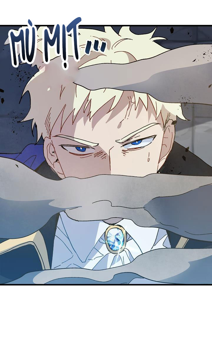 công chúa giả điên chapter 14 44