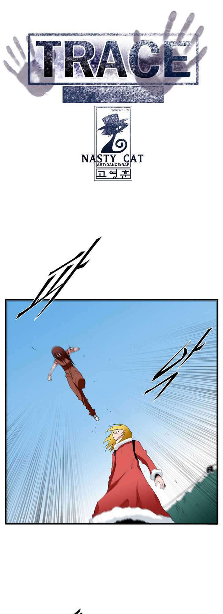 siêu năng chapter 96 2