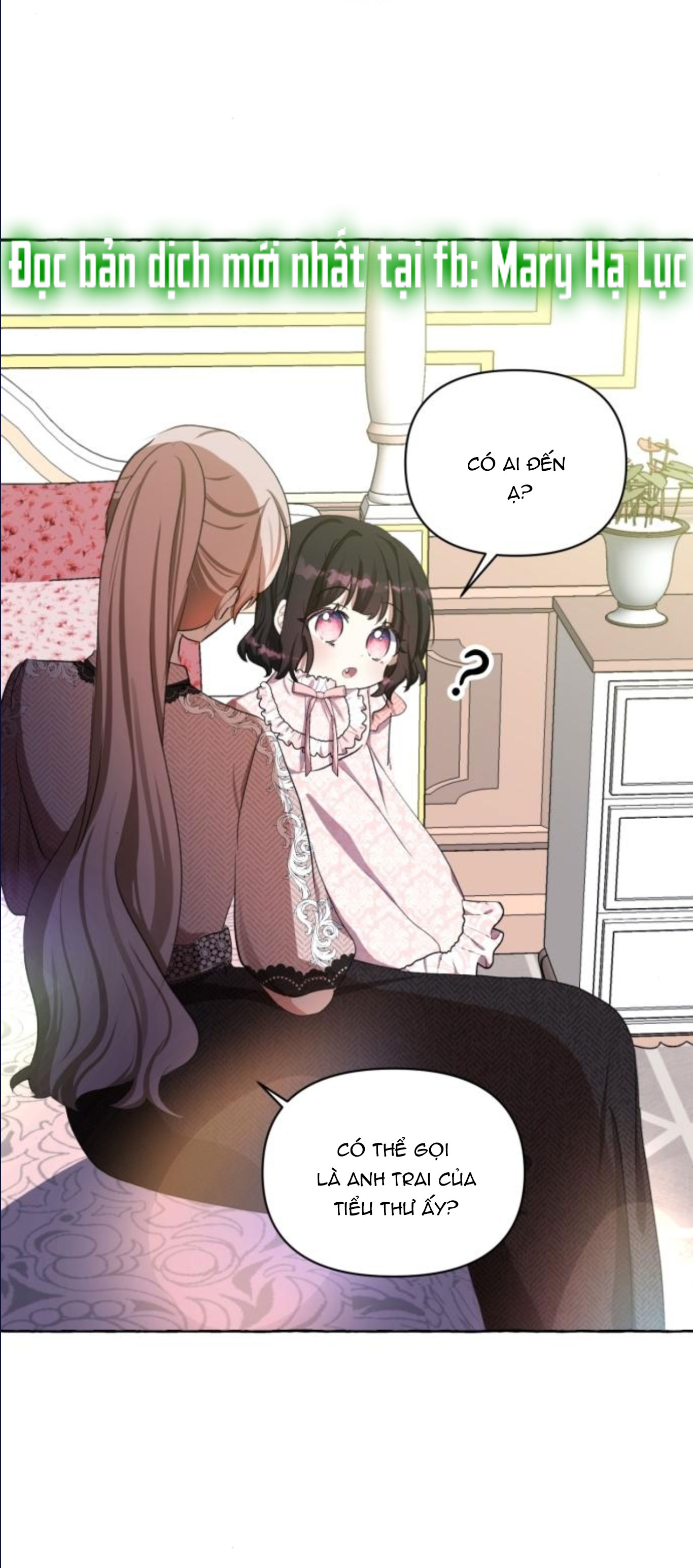 con gái bé bỏng của công tước ác ma chapter 8 11