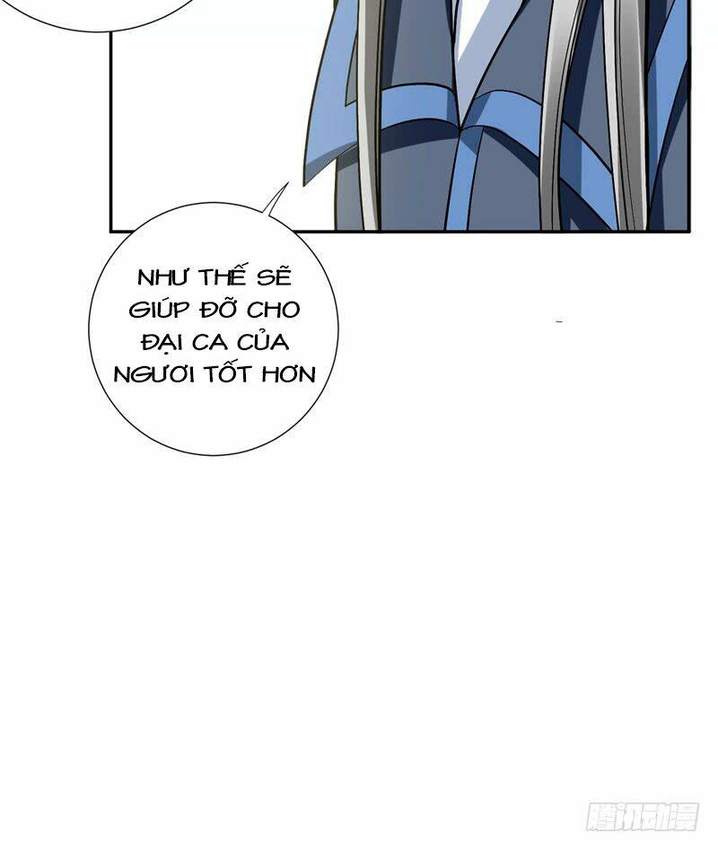 bạo lực tiếu thôn cô chapter 51 3