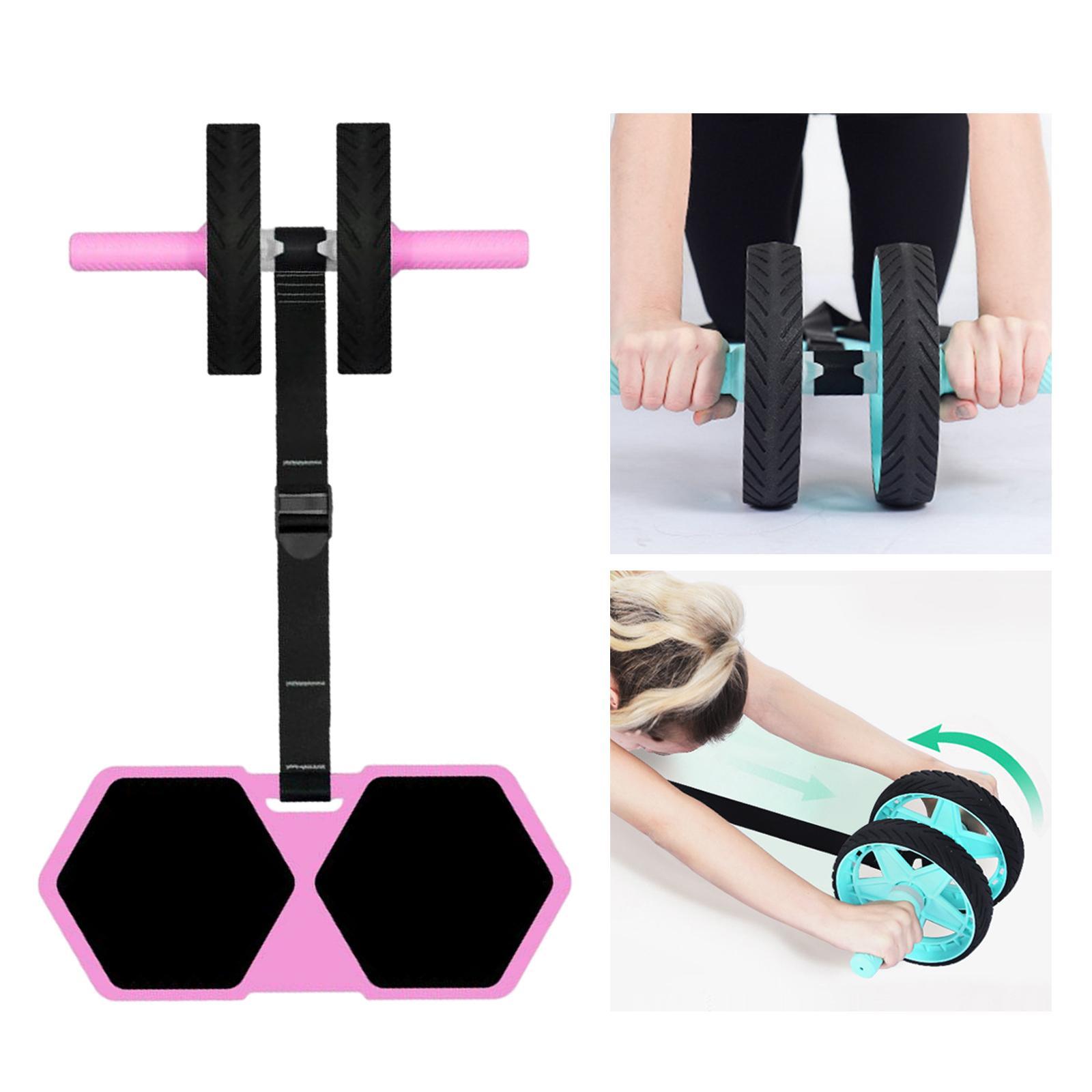 Workout Portable Fitness Equipment for Abdominal Exercise Home