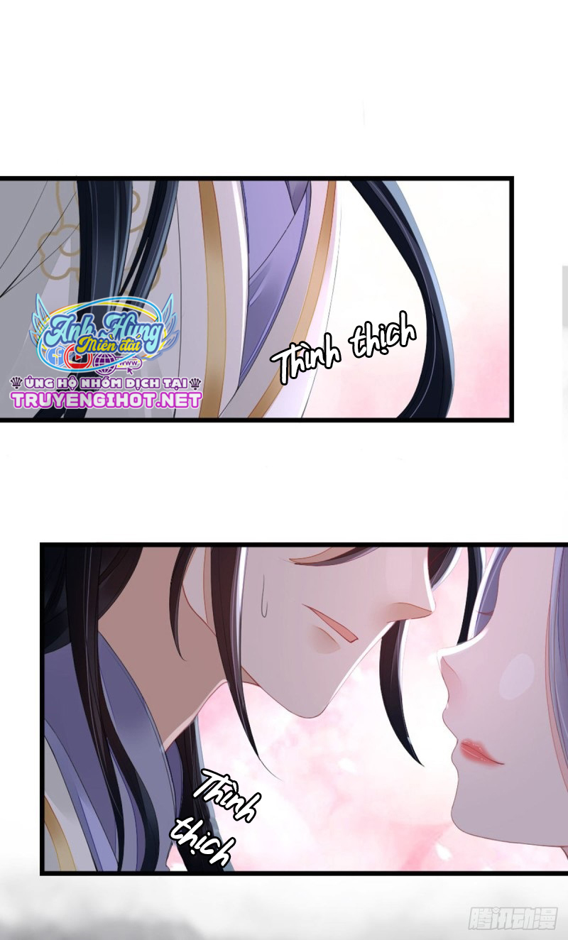 [15+] xuyên nhanh đỉnh cấp ác nữ muốn tẩy trắng chapter 26.2 3