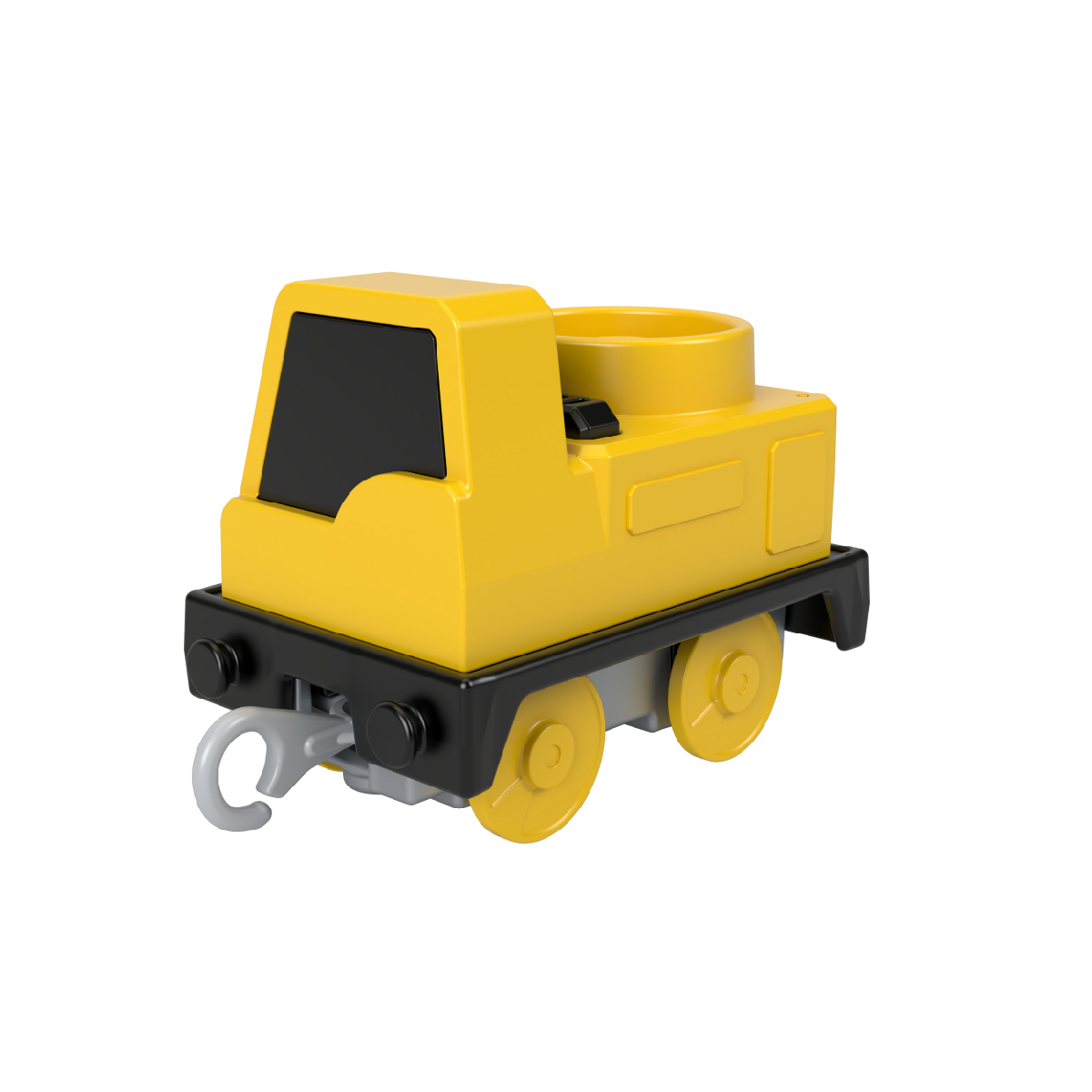 Đồ Chơi Mô Hình Đầu Kéo Và 2 Toa Tàu Carly &amp; Crane THOMAS FRIEND HFX97