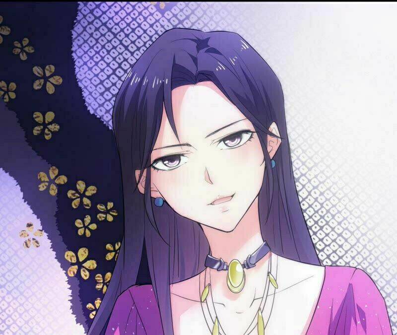 chiến lược lãng mạn của thịnh thiếu chapter 0 11