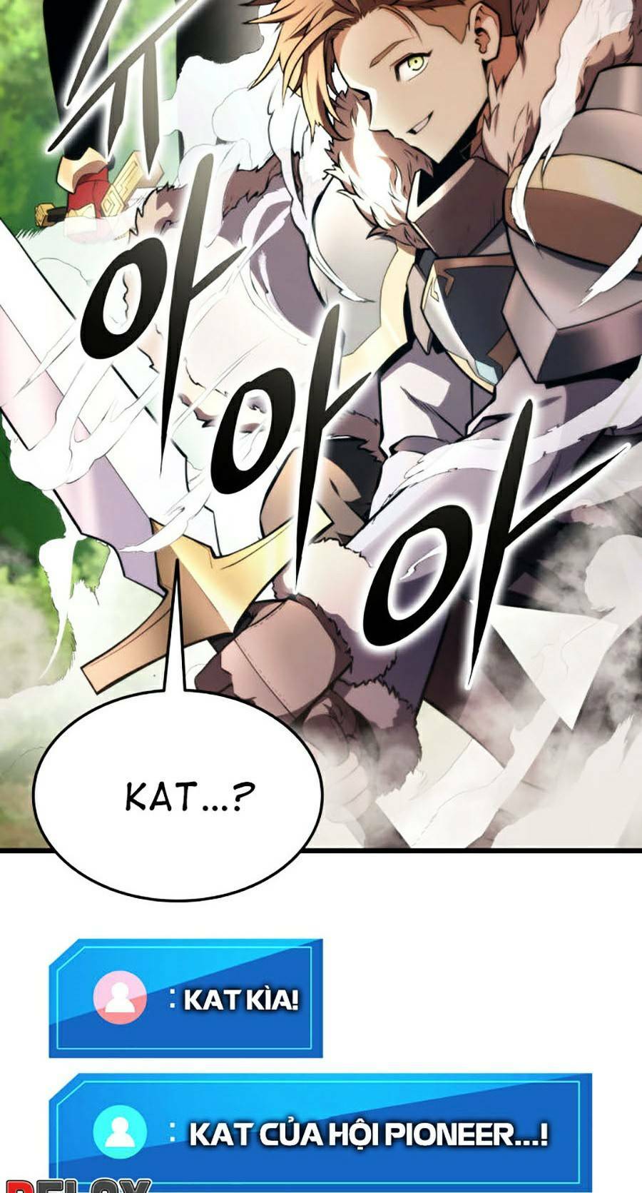 huyền thoại game thủ - tái xuất chapter 44 128