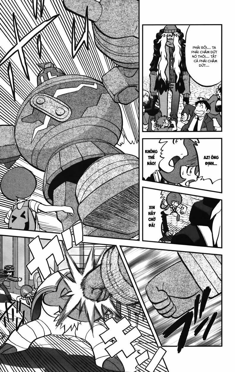 thú cưng đặc biệt xy chapter 39 5