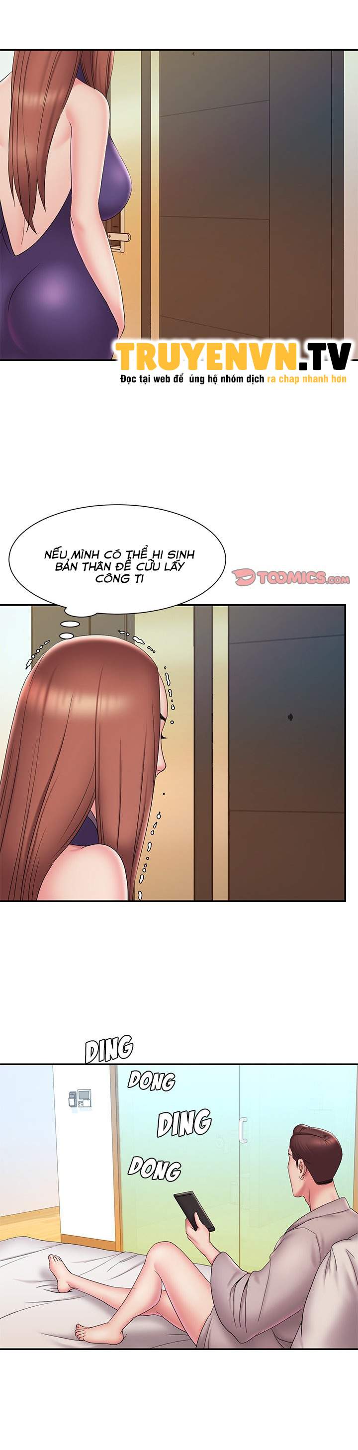 vứt bỏ chapter 27 13