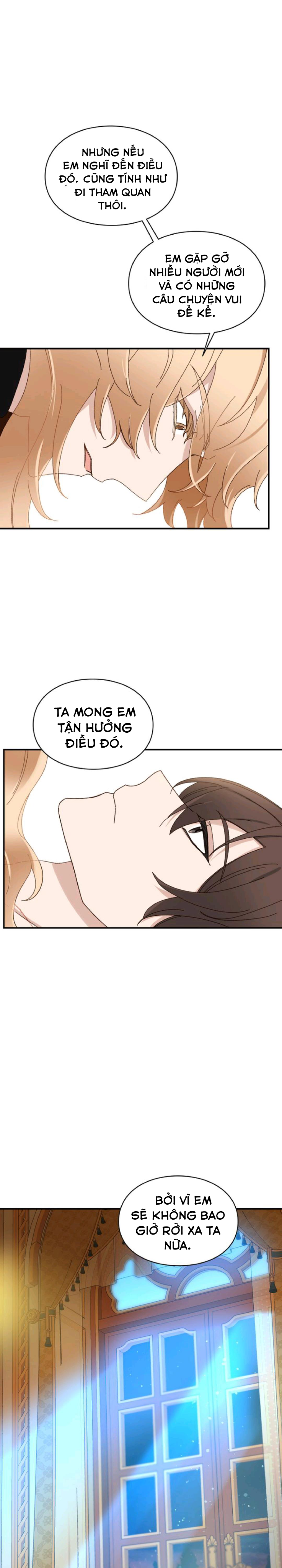 cứu rỗi chapter 18 28