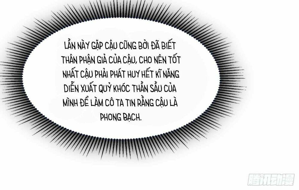 quái trộm thâu tâm chapter 6.1 26