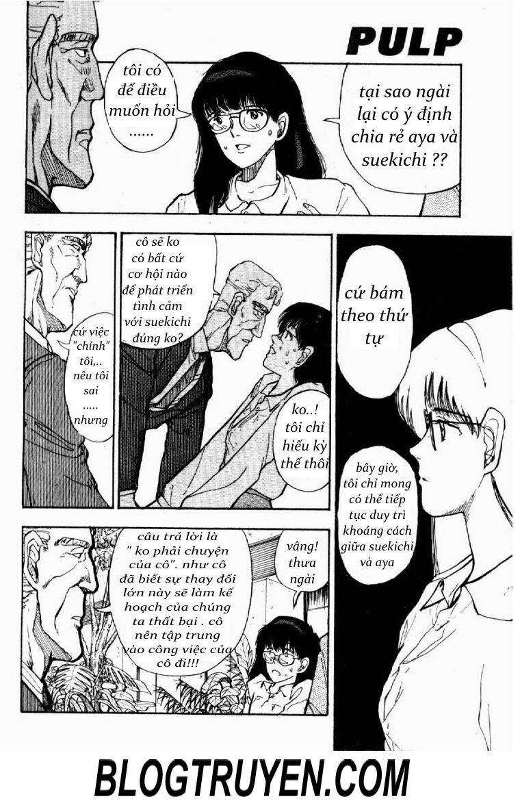 asatte dance chapter 44 4