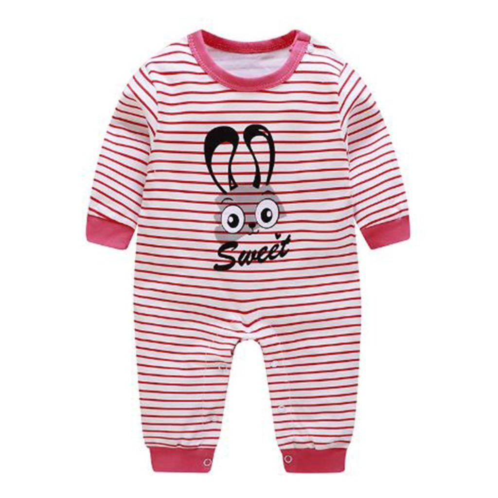 Body sơ sinh liền thân dài tay cho bé trai gái bodysuit cho bé từ 3-13kg hàng đẹp – BD12