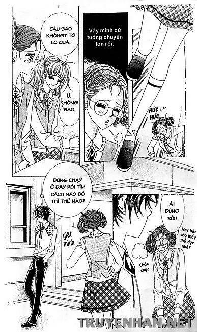 my lovely master chapter 6 31