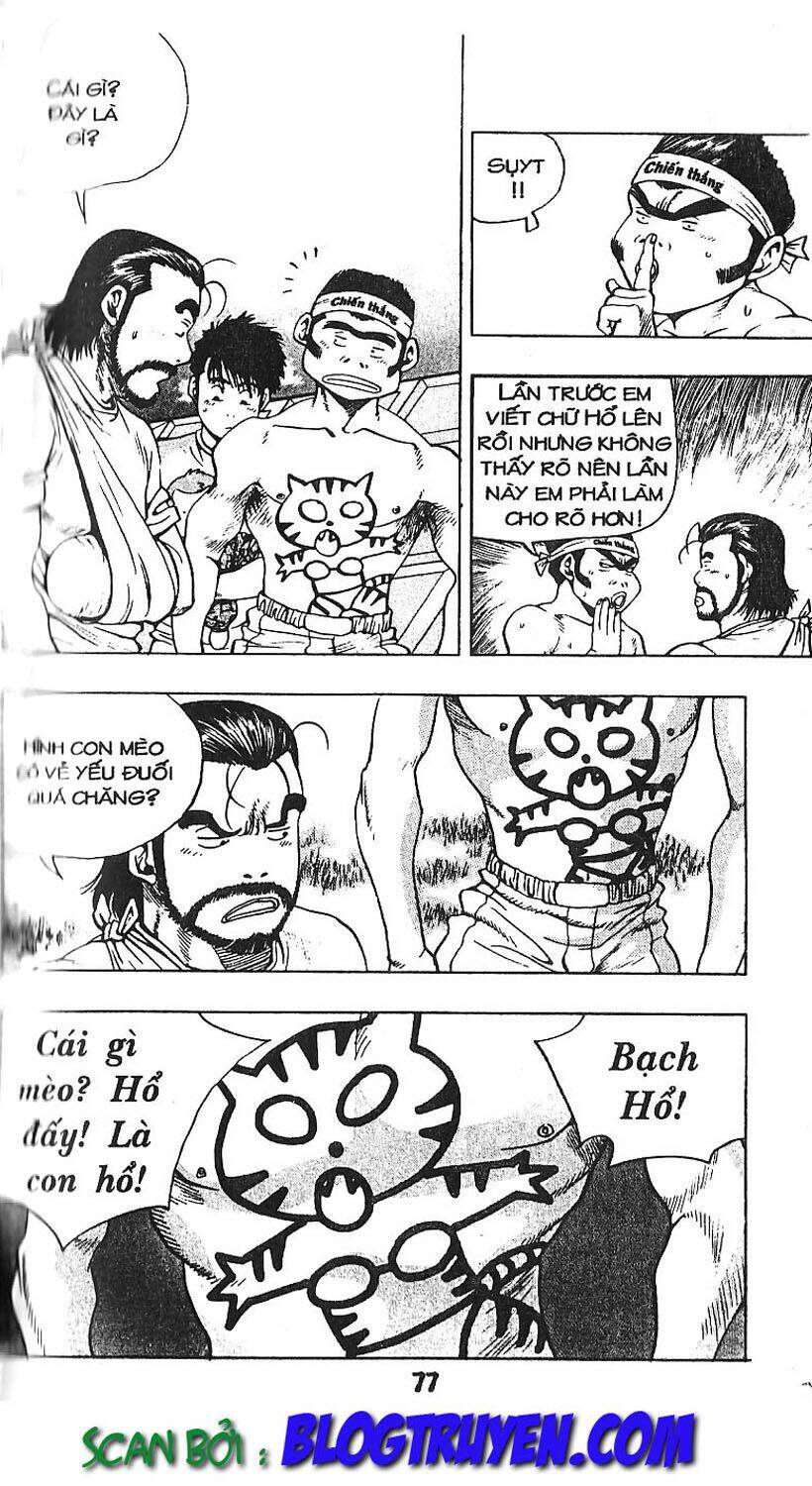 kid gang chapter 35 17