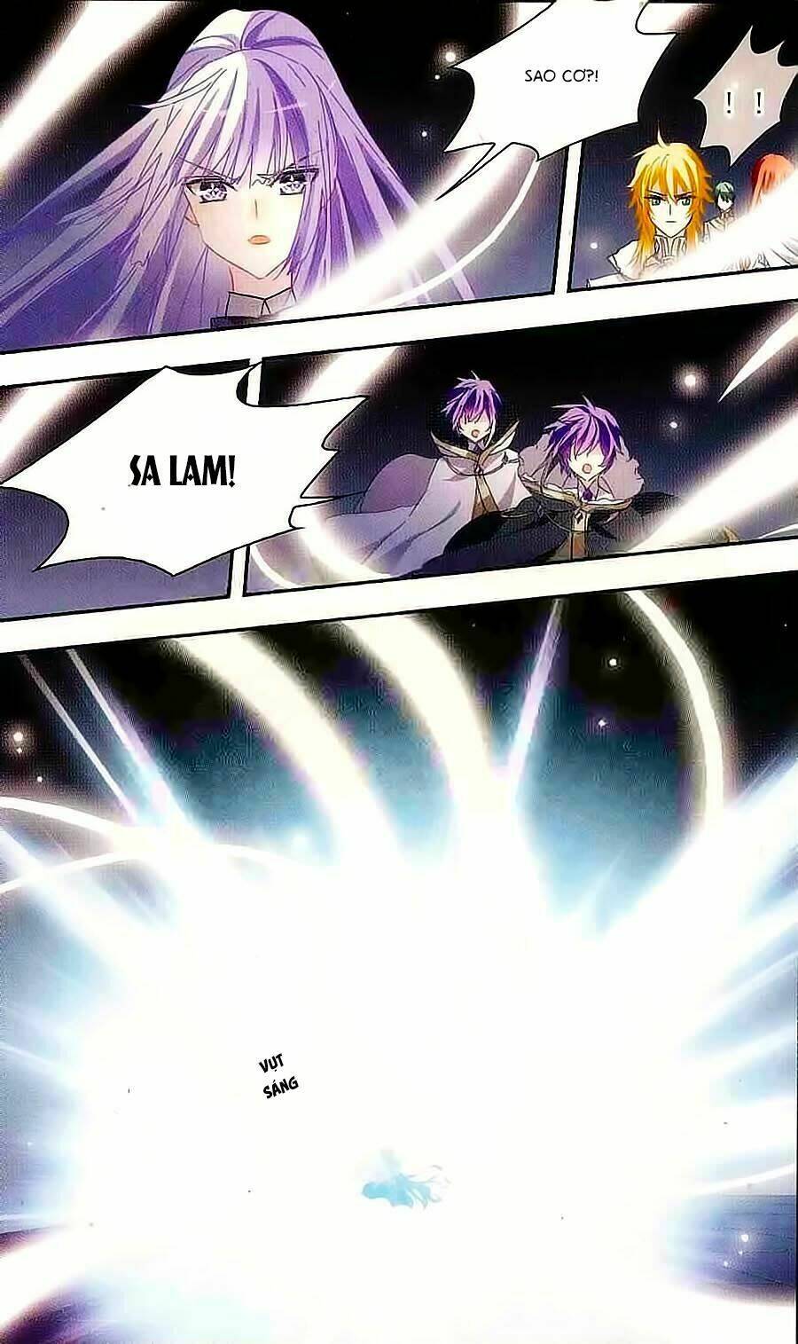 ngôi sao câu lạc bộ chapter 149 8