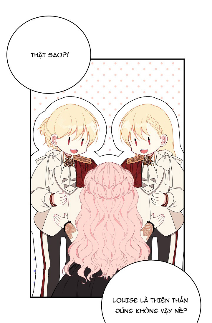 con chỉ đi tìm cha thôi chapter 30.2 13