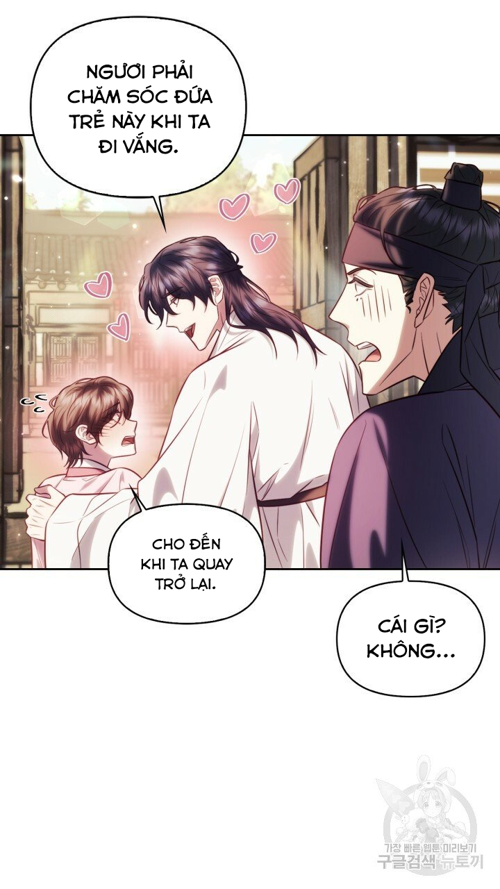 [18+] trăng nơi đỉnh núi chapter 46 12