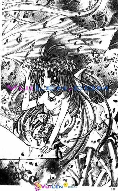 viên ngọc nàng tiên cá chapter 6 112