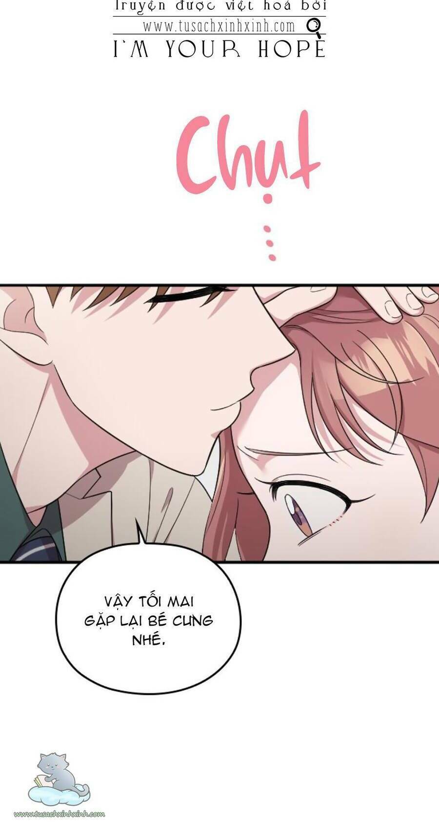 cô đi mà lấy chồng tôi đi chapter 23 130