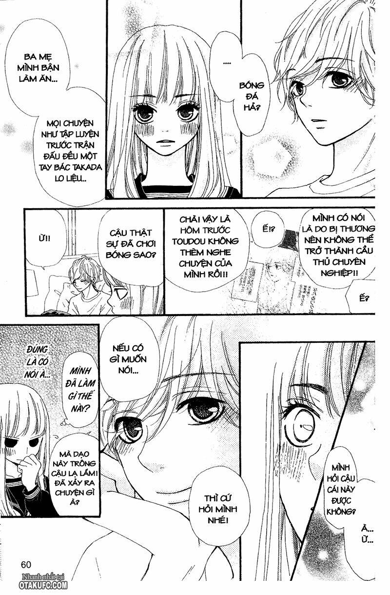 cầu vồng tình yêu chapter 6 22