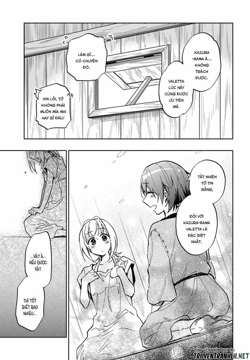 takarakuji de 40-oku atattandakedo isekai ni ijuu suru chapter 26 9